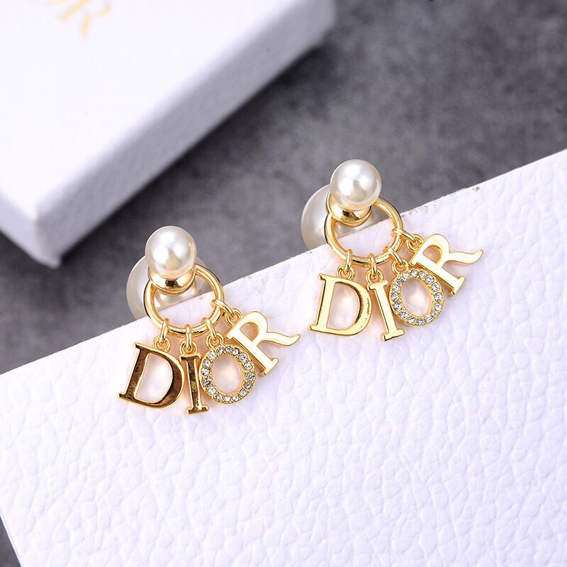 Dior Earring 04lyr392 (1)